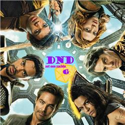 S2 Aflevering 4 - De D&D-film en Dungeons&Dragons Digitaal