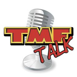 TMF Talk jingle