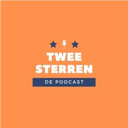 Twee Sterren, De Podcast