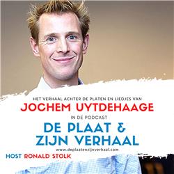 De plaatjes en het verhaal van Jochem Uytdehaage