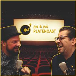 #21 At the Movies: Soundtracks | Bob & Bas Platencast