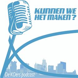 Joep Huiskamp - BWK lustrum tapes: De geschiedenis