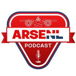 De ArseNL Podcast