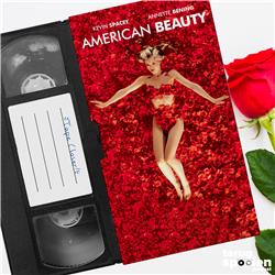84 - American Beauty - Look closer