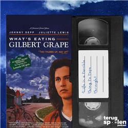 86 - What's Eating Gilbert Grape