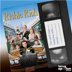 88 - R$chie R$ch (1994) - You can' everything with money...