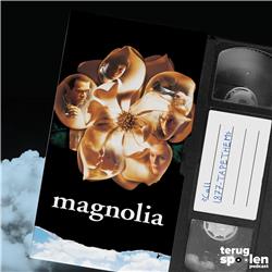 92 - Magnolia (1999) - "1877-TAMETERUGSPOELEN" 