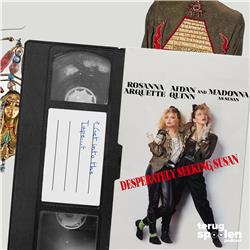94 - Desperately seeking Susan - "Get Into Groove...or Not!" 