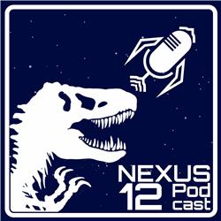 Nexus 12 #3 - Life, uhm, finds a way