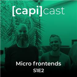 Micro frontends