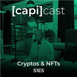 Crypto & NFTs