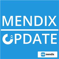 Mendix Update Podcast