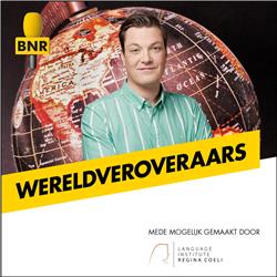 Wereldveroveraars | BNR