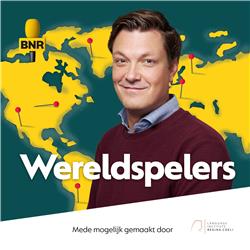 Nederland top 3 in tv formats | Met muurprints naar Scandinavië