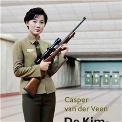 Casper van der Veen over De Kim-dynastie