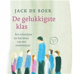 Jack de Boer over De gelukkigste klas