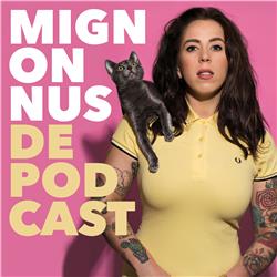 Mignonnus de Podcast