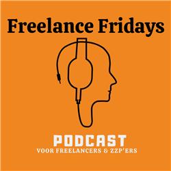 Freelance Fridays Podcast