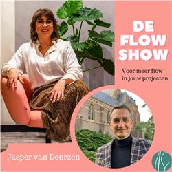 DFS #015 Jasper van Deurzen