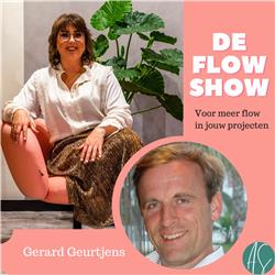 DFS #016 Gerard Geurtjens