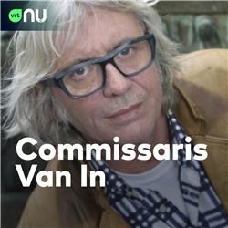 Commissaris Van In vindt een lijk... Maar wie is dat?