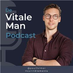 De Vitale Man Podcast