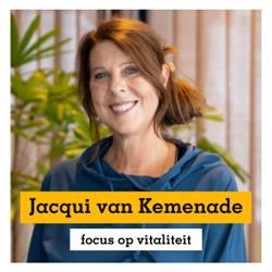Huisarts Jacqui van Kemenade over dagelijks bewegen