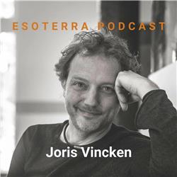 S02E10: Joris Vincken