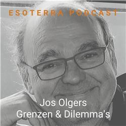 S03E06: Jos Olgers, Grenzen & Dilemma's