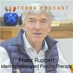 S03E08: Franz Ruppert, Identity orientated PsychoTherapy