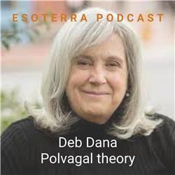 S03E10: Deb Dana, polyvagaal theorie