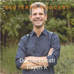 S03E14: Duccio Locati, Psych K