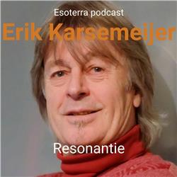 S04E03: Erik Karsemeijer, resonantie
