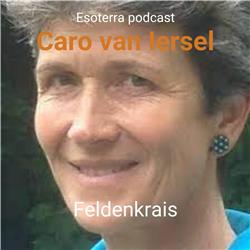 Feldenkrais met Caro van Iersel