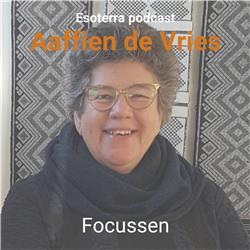Focusing  met Aaffien de Vries