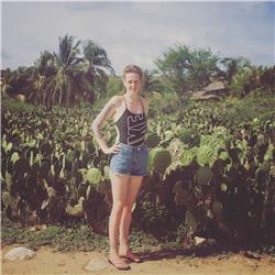 5 - Engelien | Ondanks haar diagnose MS constant op zoek naar avontuur, van India tot Zuid-Amerika