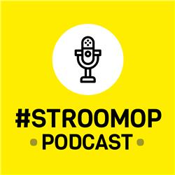 StroomOP, de Podcast