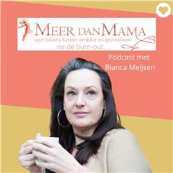 Meer dan Mama Podcast