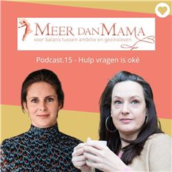 15. Doula Tips voor Mama Burn-out