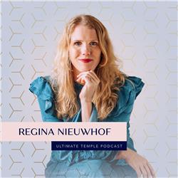 Regina Nieuwhof - Ultimate Temple Podcast