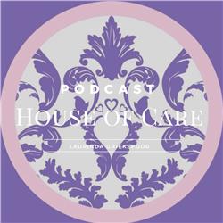#01 House of Care Podcast: Hoe je energiek en mentaal sterk wordt – met Martin Hersman