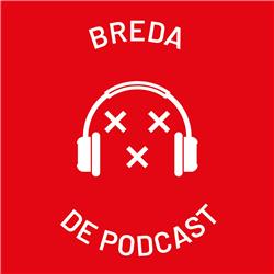 Breda de Podcast