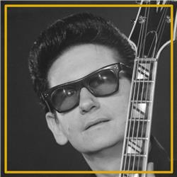 Roy Orbison: De Vergeten Hitmaker