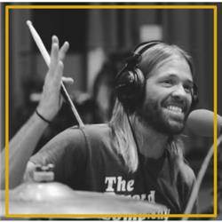 Taylor Hawkins : Somebody to love