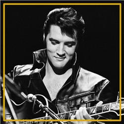 Elvis Presley: Van Superster Tot Successlaaf