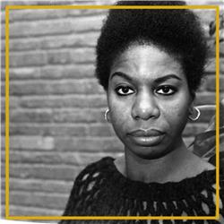 Nina Simone: Stijlvol Met Streken