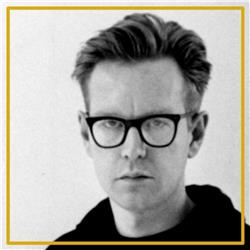 Andrew Fletcher (Depeche mode): De verbindingsfiguur