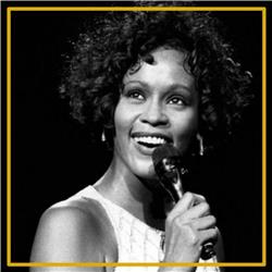 Whitney Houston: De Delicate Diva