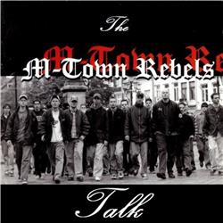 The M-Town Rebels Talk