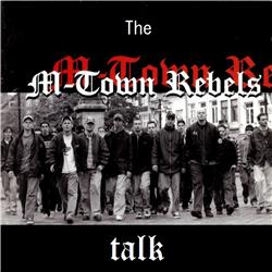 The M-Town Rebels Talk Afl. 1: Het onschuldige onstaan